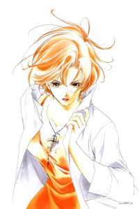 BUY NEW yakushiji ryoko no kaiki jikenbo - 122955 Premium Anime Print Poster